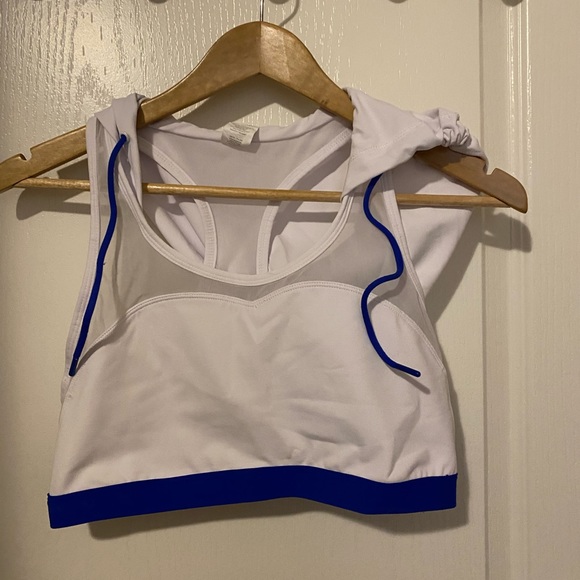 Fabletics athletic top